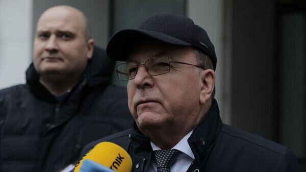   © Sputnik / Osmatesco