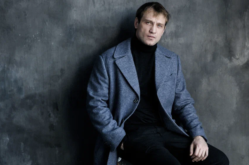     Михаил Тройник: «Только оказавшись в реально тяжелой ситуации, ты по-настоящему сталкиваешься с собой»