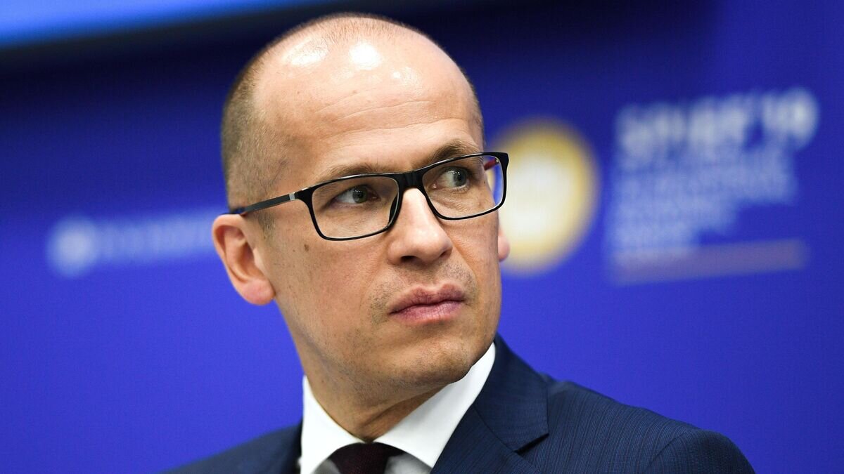    Глава Удмуртии Александр Бречалов © РИА Новости / Владимир Астапкович