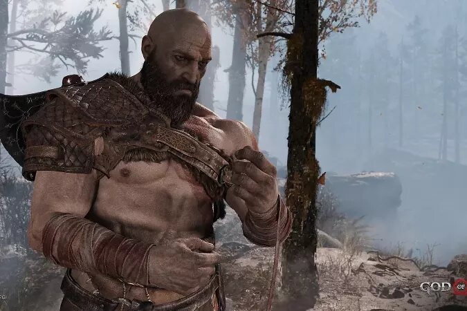     Лучшие игры 2022 года по версии Time: God of War, Черепашки-ниндзя и многие другие