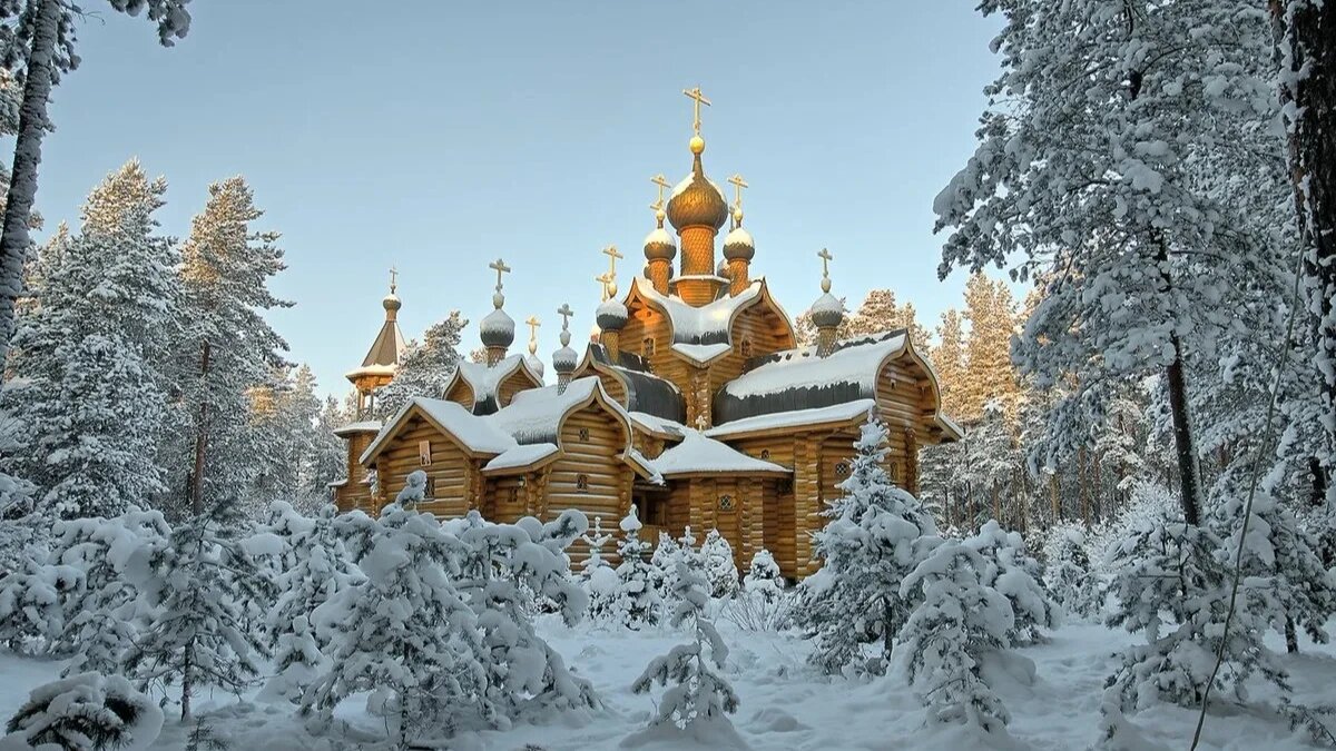 В предстоящие выходные важно с серьезность отнестись к морозам. Фото: pxhere.com
