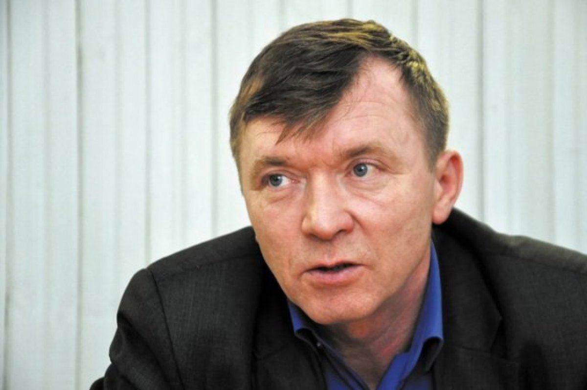    Умер экс-глава Юксеевского сельского поселения Коми-Пермяцкого округа.