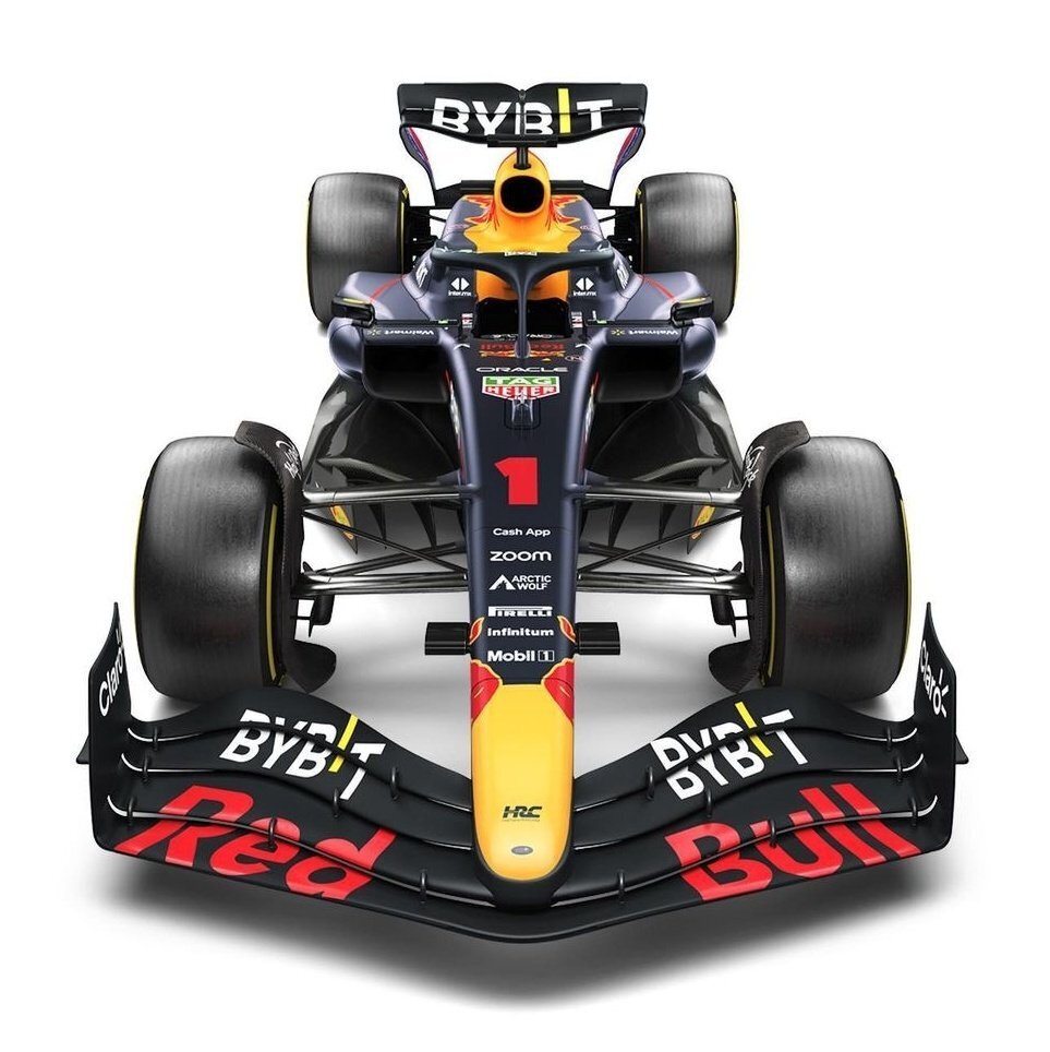 Р‘РѕР»РёРґ f1 Red bull