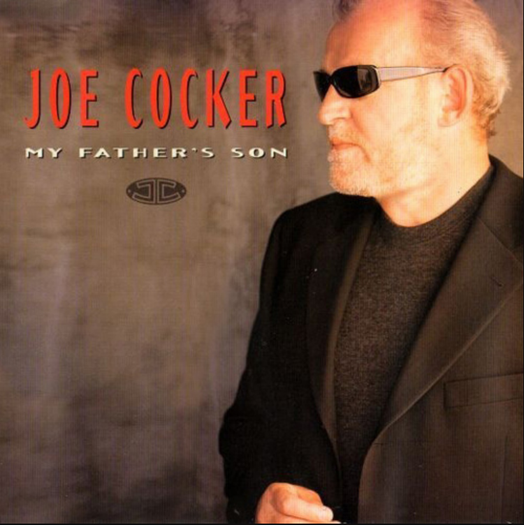 Joe cocker my father s перевод