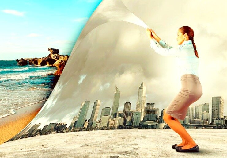 Взгляды на жизнь