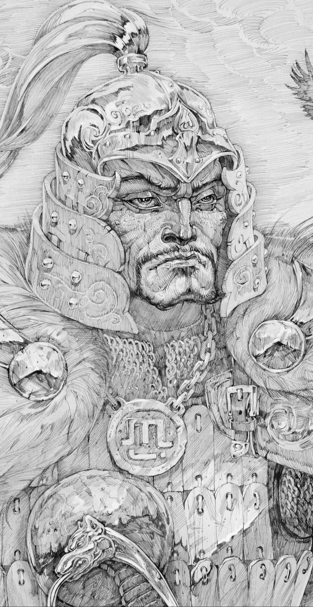 Князь князей 