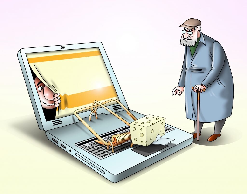 Участие в государственной программе софинансирования пенсий может оказаться сыром в мышеловке - инвестированные таким образом деньги граждан могут просто сгореть в пучине грядущих экономических потрясений "в стиле 90-х".