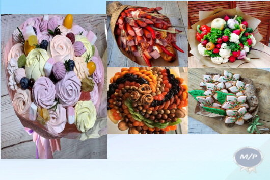 Романтиком стать не сложно, все, что от вас требуется это фантазия и желание подарить вашей возлюбленной или возлюбленному частичку счастья, радости и веселья.  
