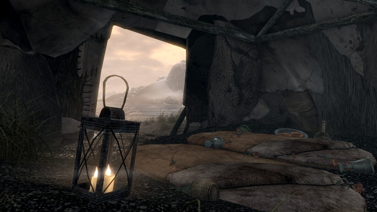 Обитель влюбленных