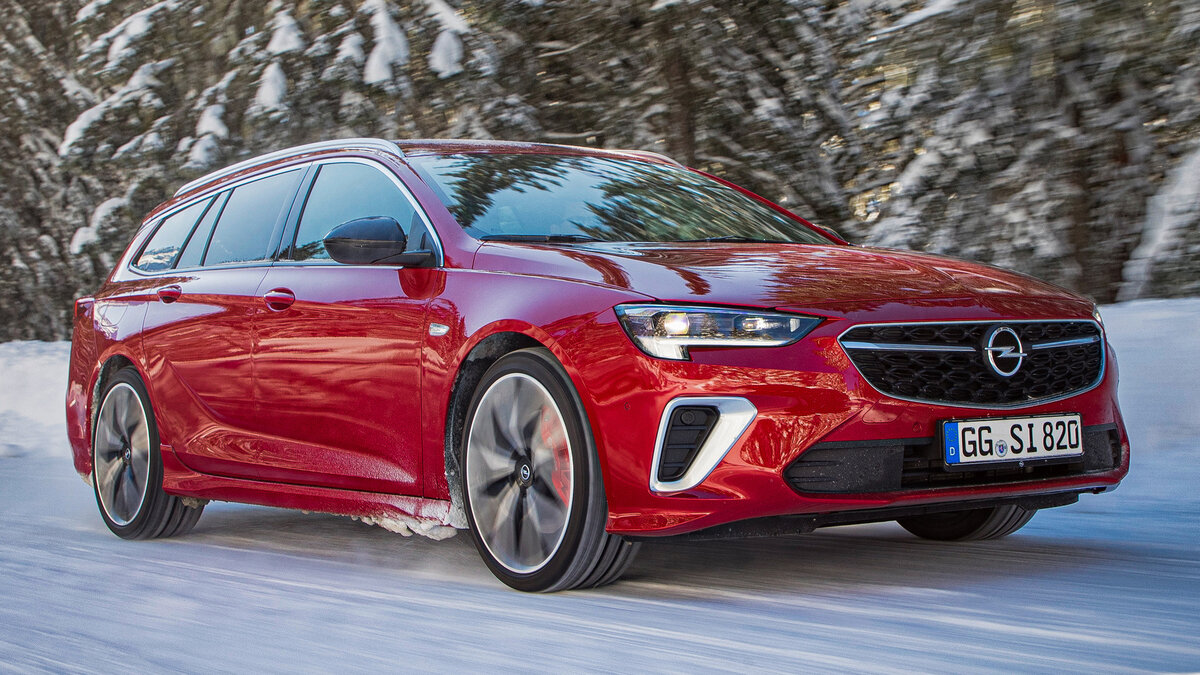 Цена в Германии на данную модель стартует от 30 тыс. евро