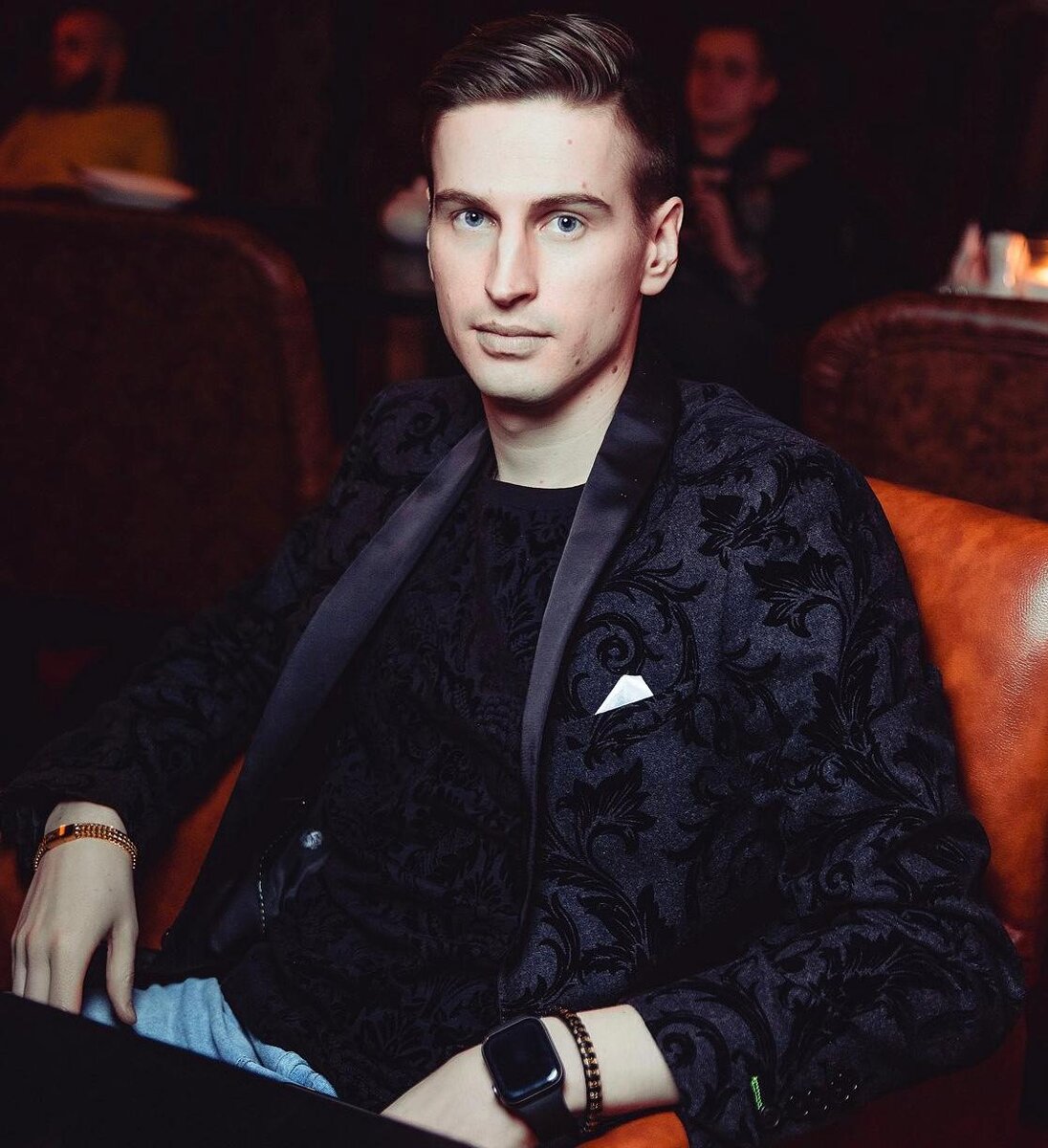 Фото из личного архива