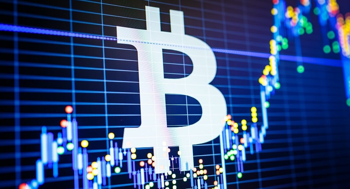 Открытый интерес (OI) по фьючерсам на BTC достиг исторического максимума на отметке $5,8 млрд. Об этом свидетельствуют данные аналитиков из компании Skew.