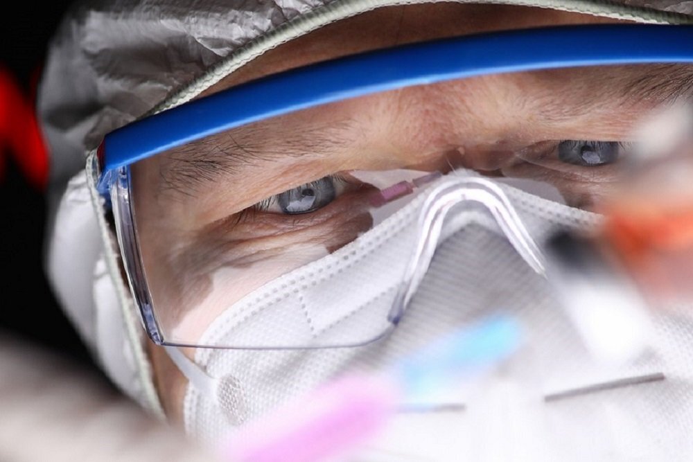 В случае новой вспышки COVID-19 вирус не будет уже таким агрессивным