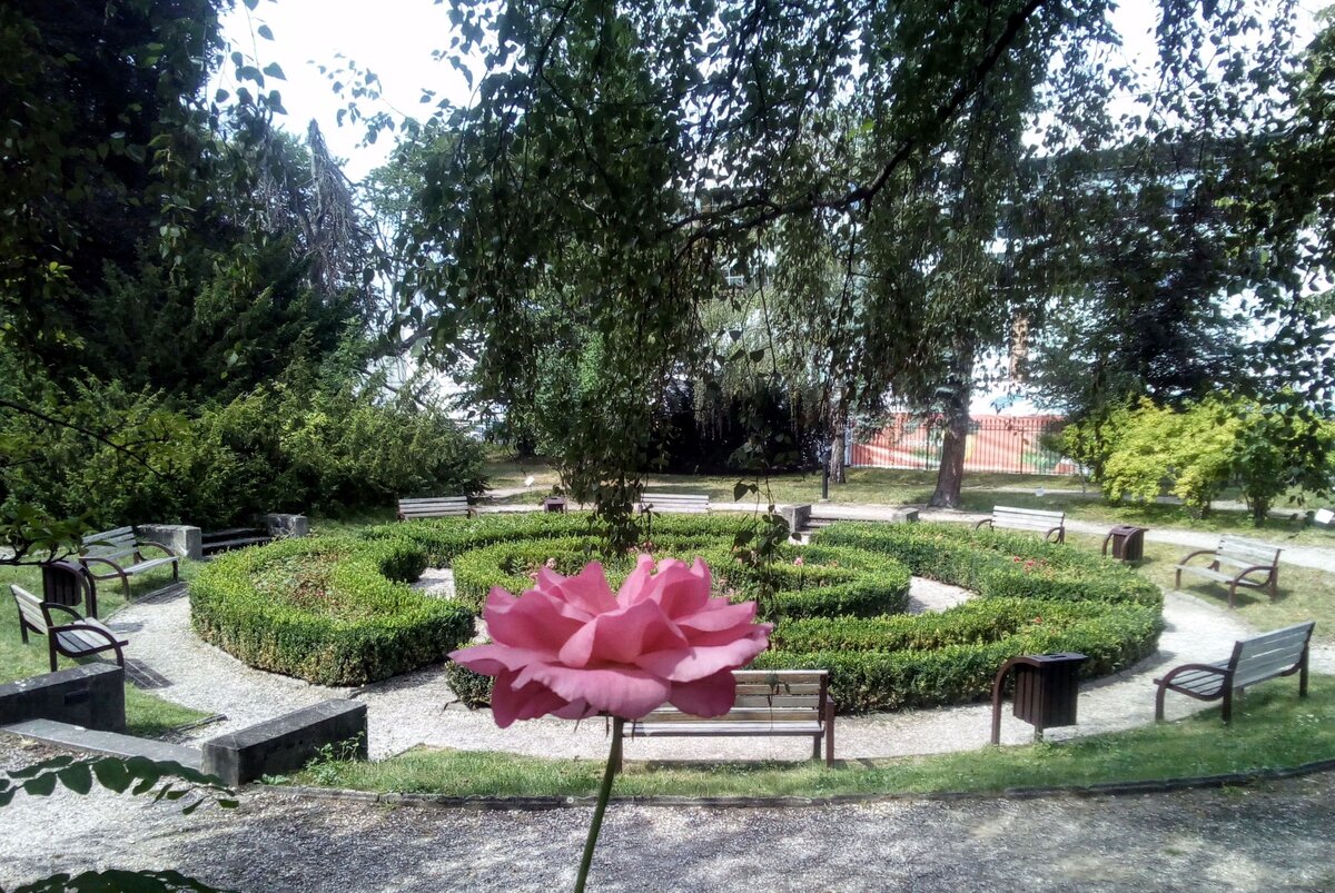 Варшава  на связи :-)