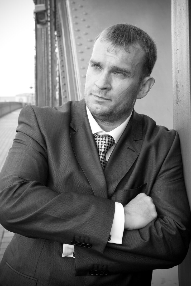 Сергей Зелинский