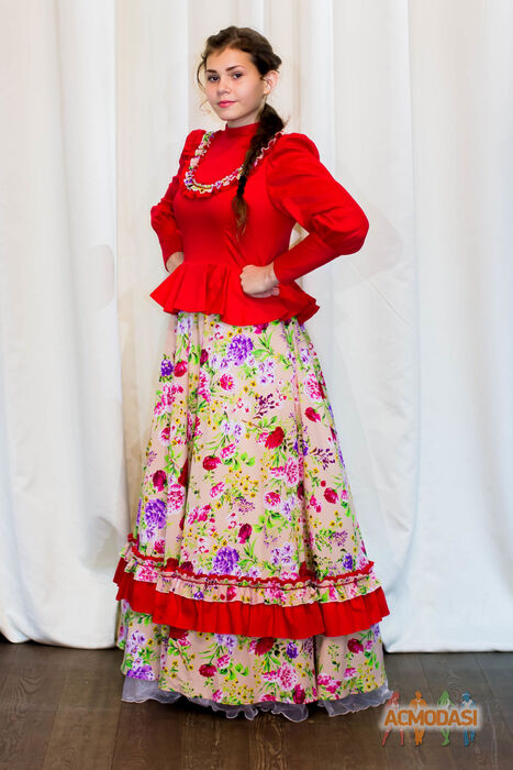 Это боец ММА, певица и красотка, Православная Услада