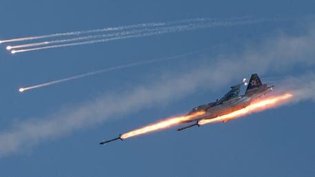  Популярный американский военно-политический портал The National Interest выпустил материал под названием «Пять видов вооружения в войне с ИГИЛ, которых стоит бояться».