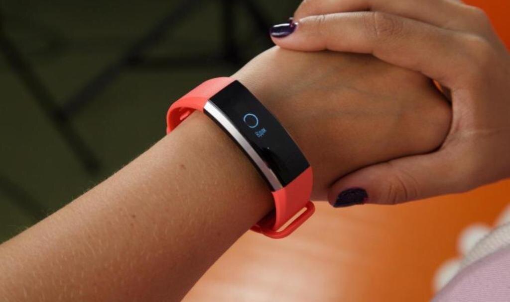 У Huawei совершенно другая конструкция