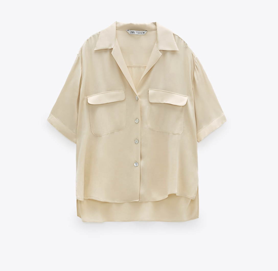 Zara.com
