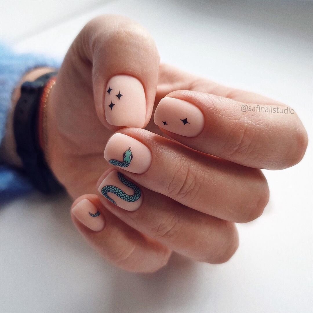 instagram.com/safinailstudio