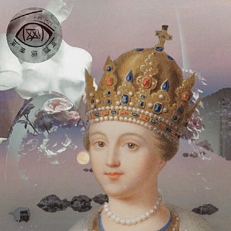 царевна престола