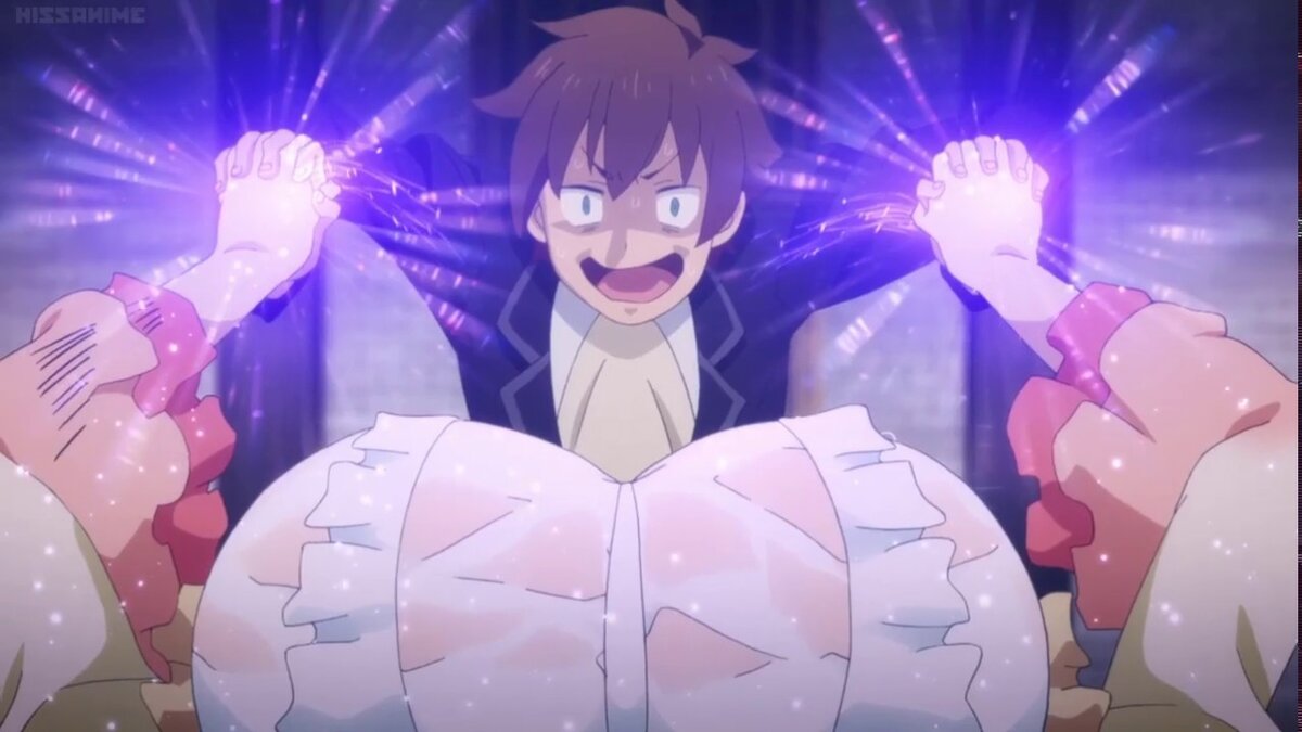 Магия нежити - иссушающее касание