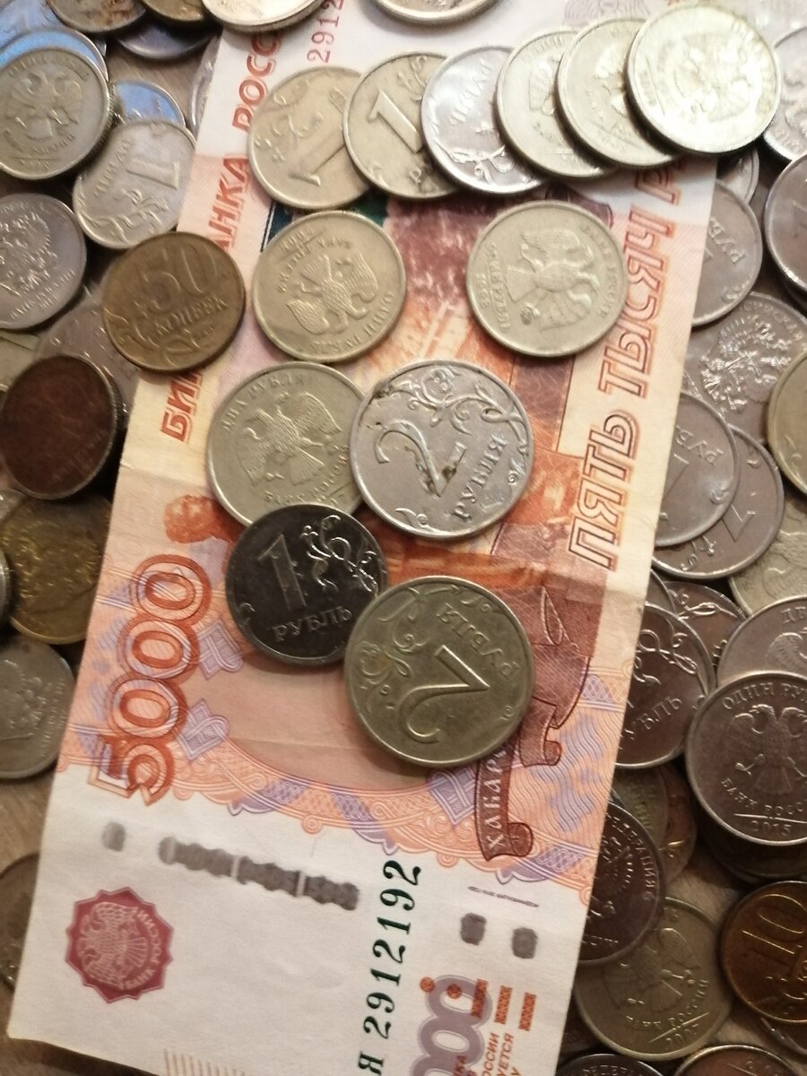 Картинка моего канала "Инвестор маминой подруги"