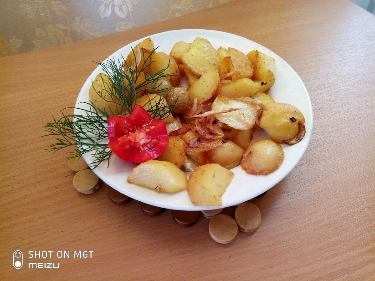 Автор - фото собственное