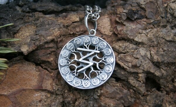 Чертог орла