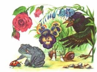 Источник: https://infourok.ru/prezentaciya-k-uroku-literaturnogo-chteniya-klass-bzahoder-seraya-zvyozdochka-1327962.html