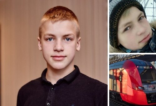 Герой нашего времени.