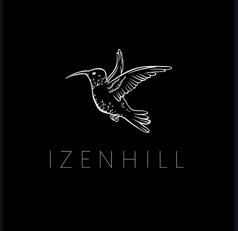 https://instagram.com/izenhill