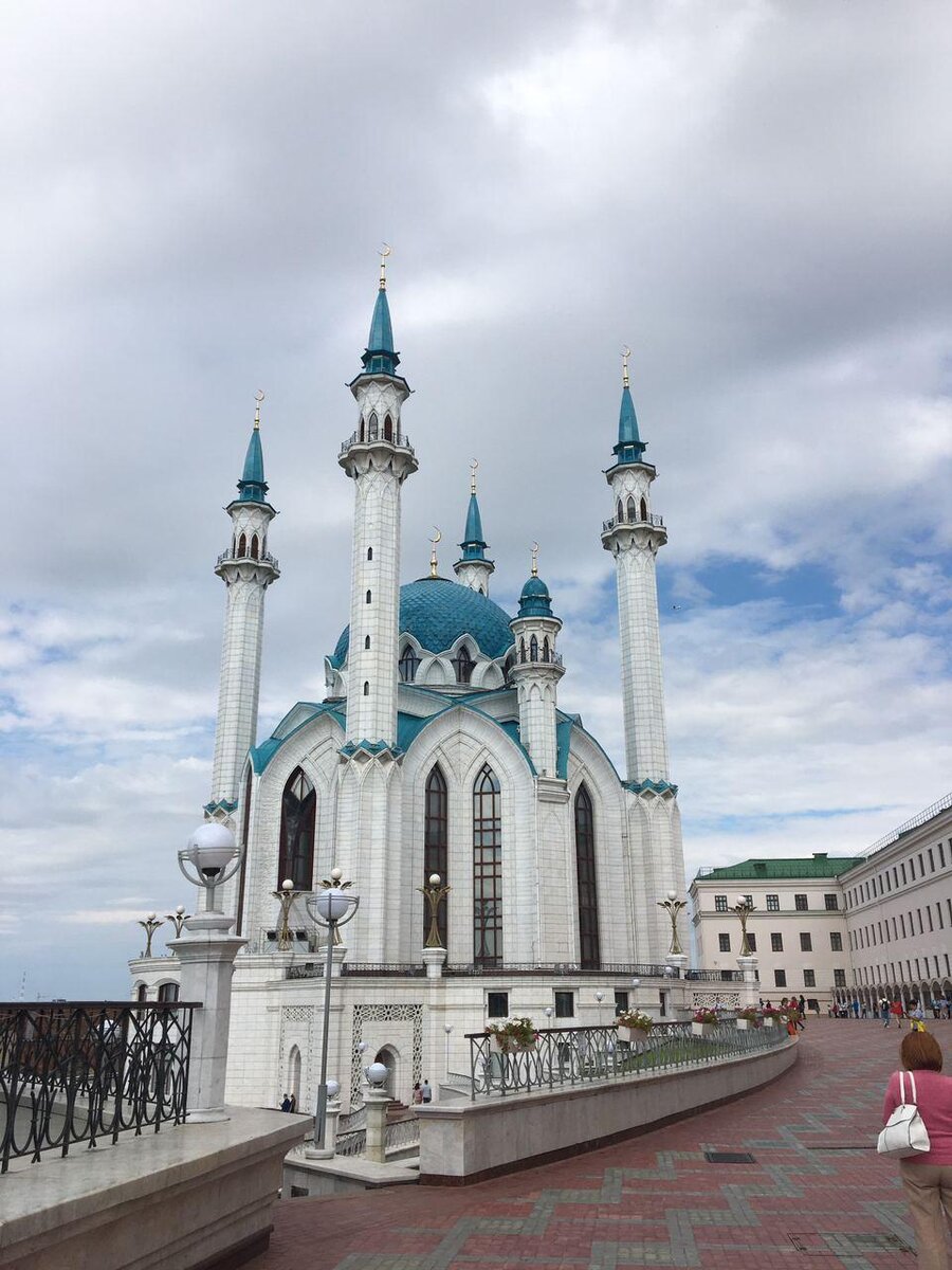 Городской округ город Казань достопримечательности13