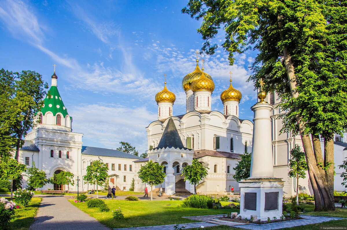 Фото: © Маргарита Кушниренко