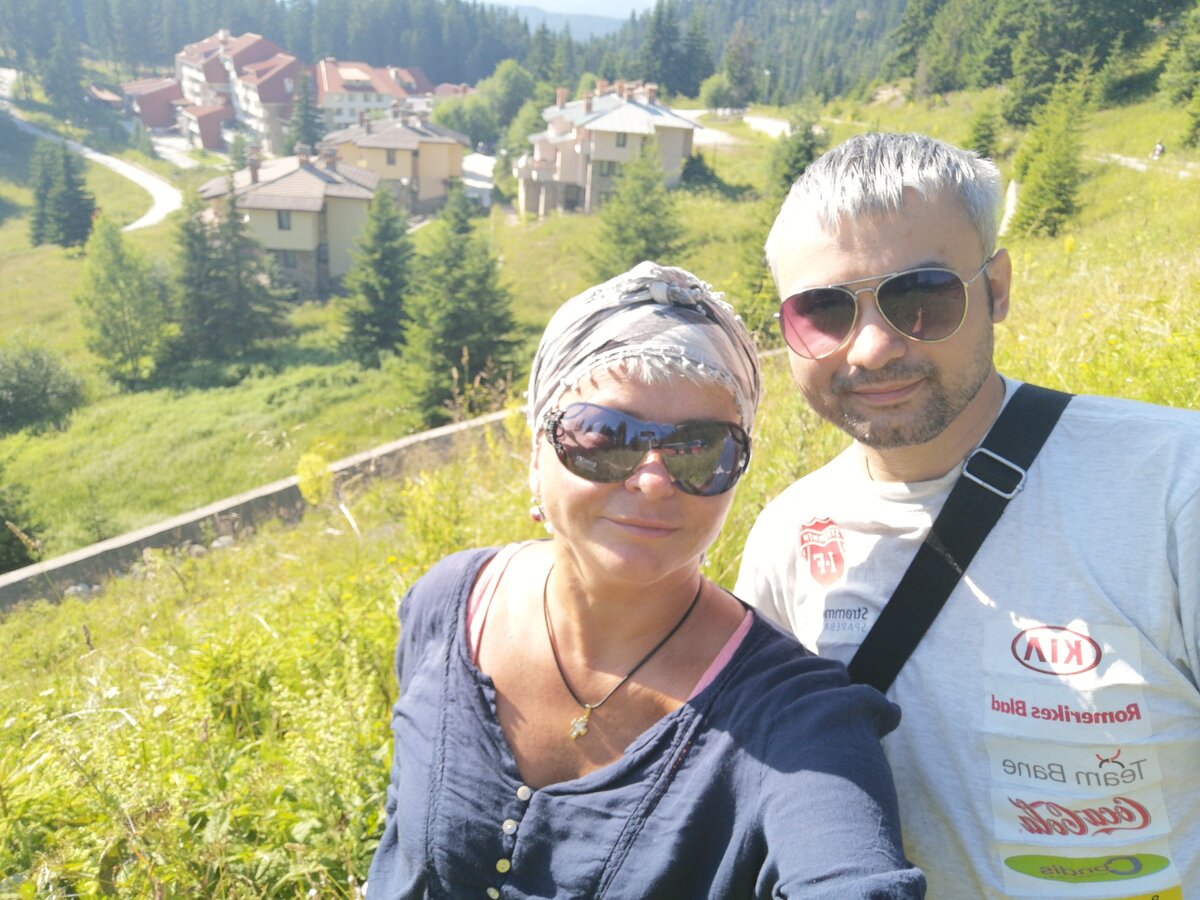 Фотографии из архива 2019 года