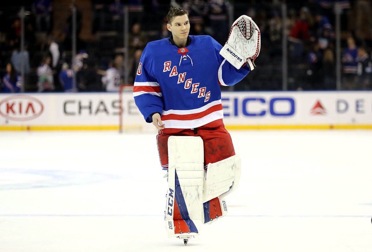 Александр Георгиев 