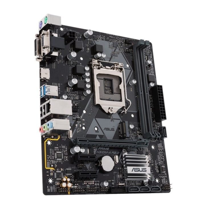 ASUS PRIME H310M-R R2.0