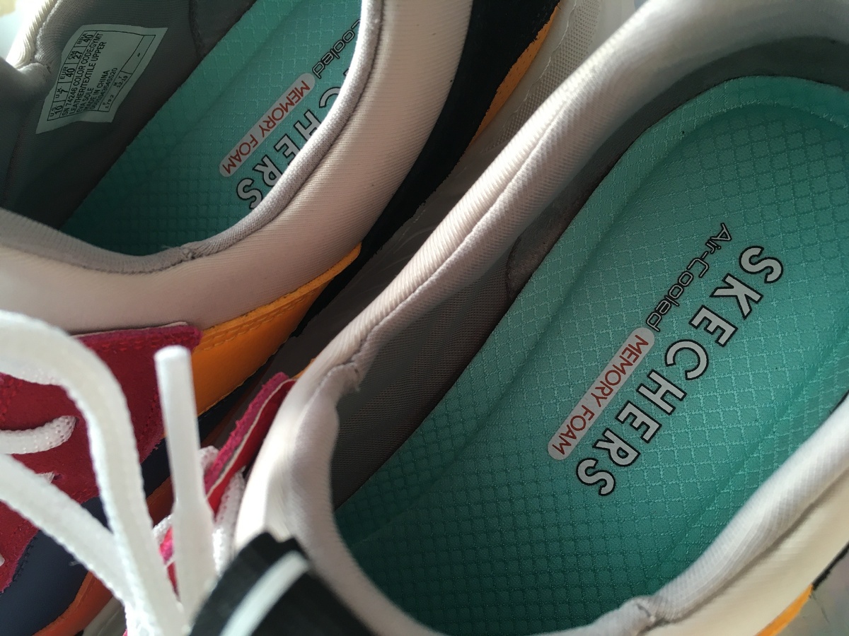 классная стелька реально работает