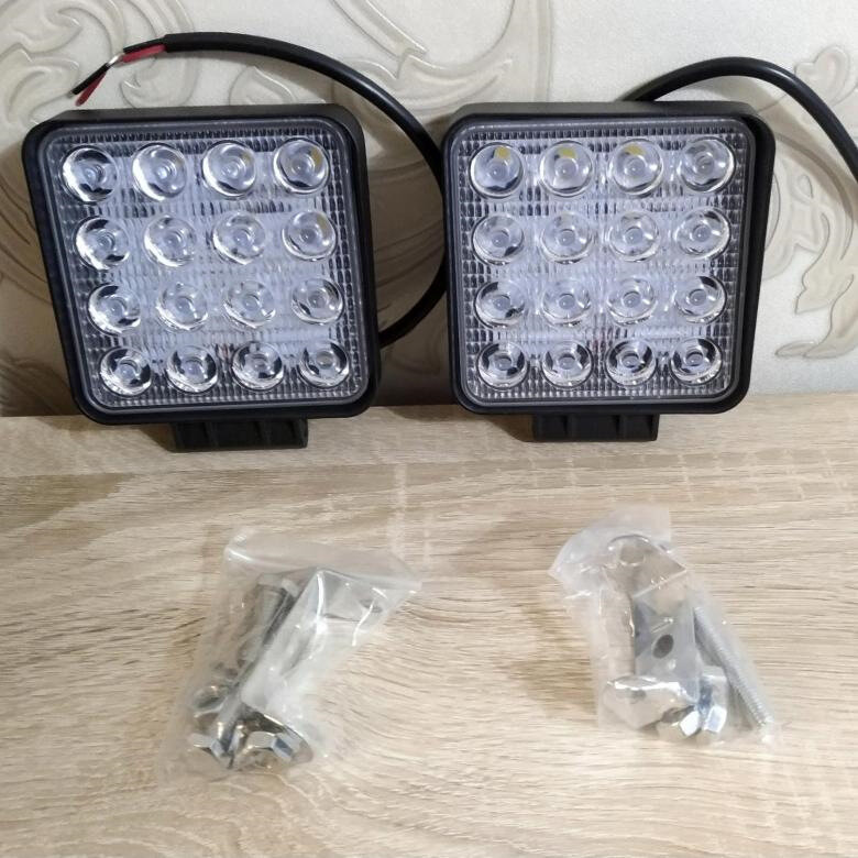 Новые Вспышки