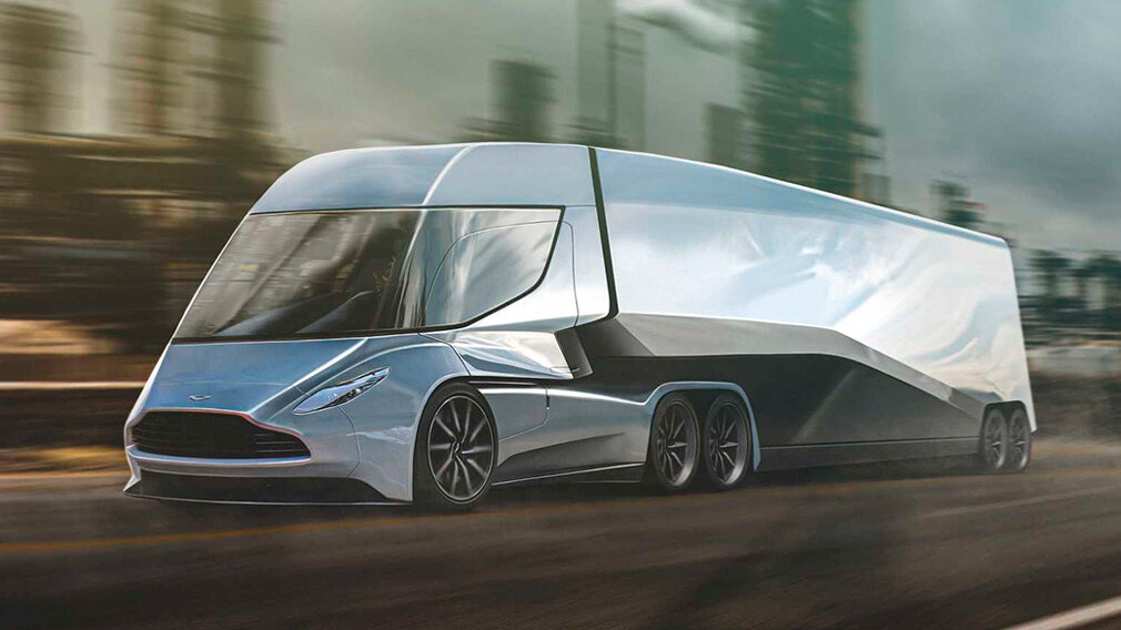 Рендеры FleetLogging