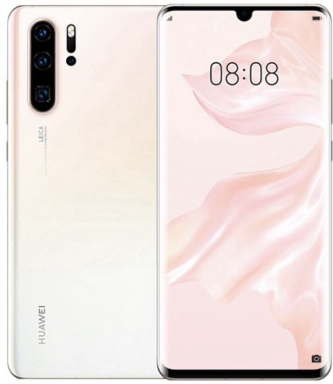 Huawei P30 Pro