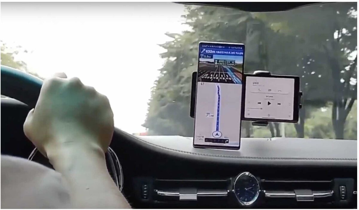 LG Wing - смартфон с вращающимся 2-м экраном или крыльями? | За три моря с  тремя гаджетами | Дзен