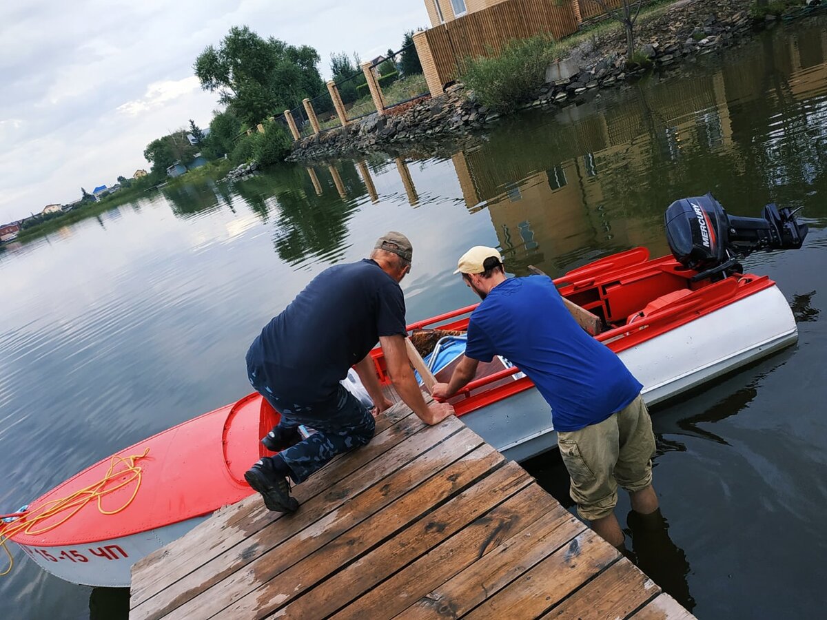 Доброго здравия, читатель!