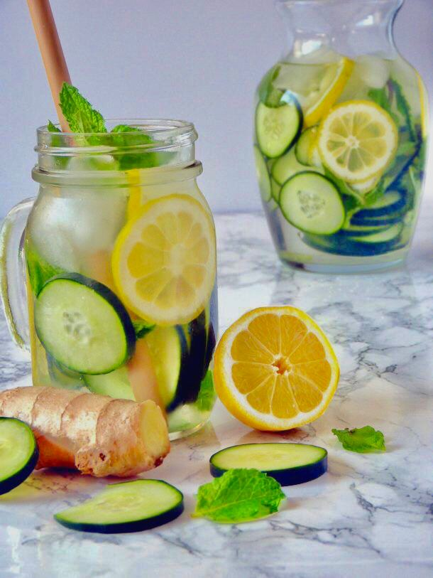 Килограмм уйдет, настроение придет.