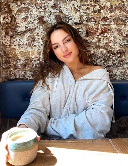 Фото: https://www.instagram.com/krissycela/