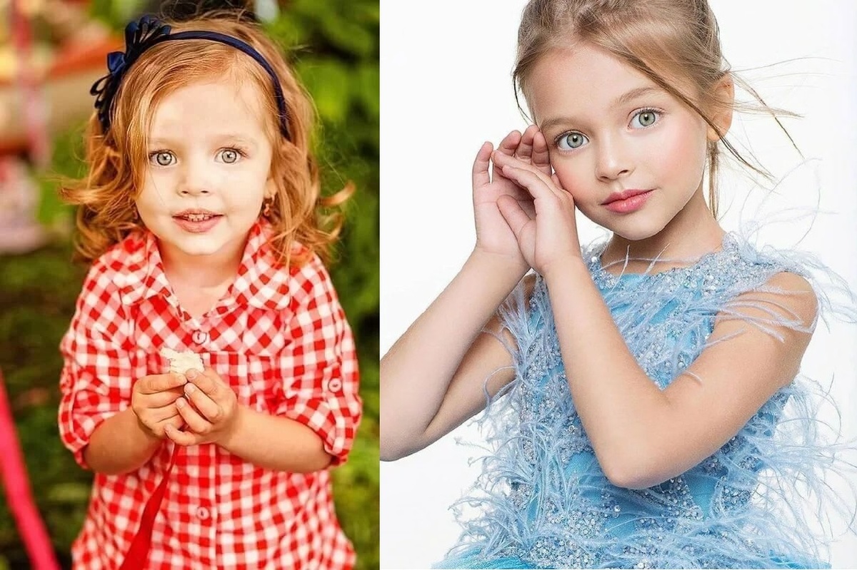 Анна Павага