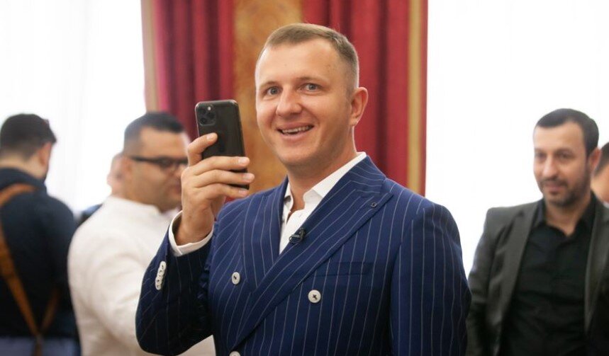 Источник фото: личная страница участника Дом 2