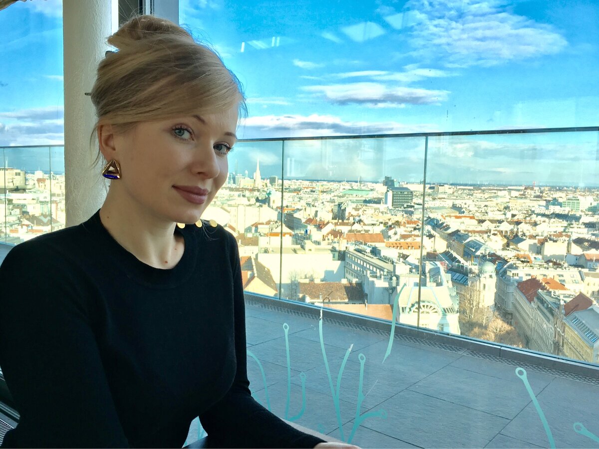 Надежда Мацакова