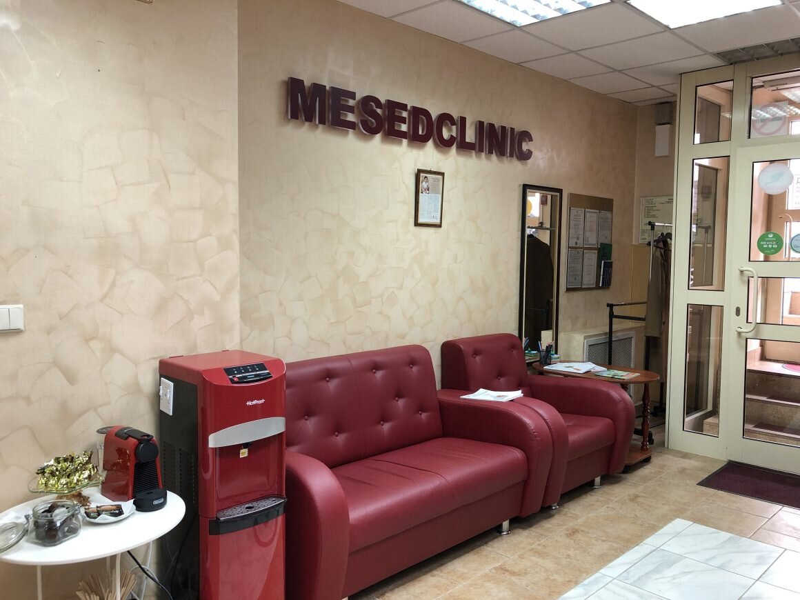 Mesedclinic