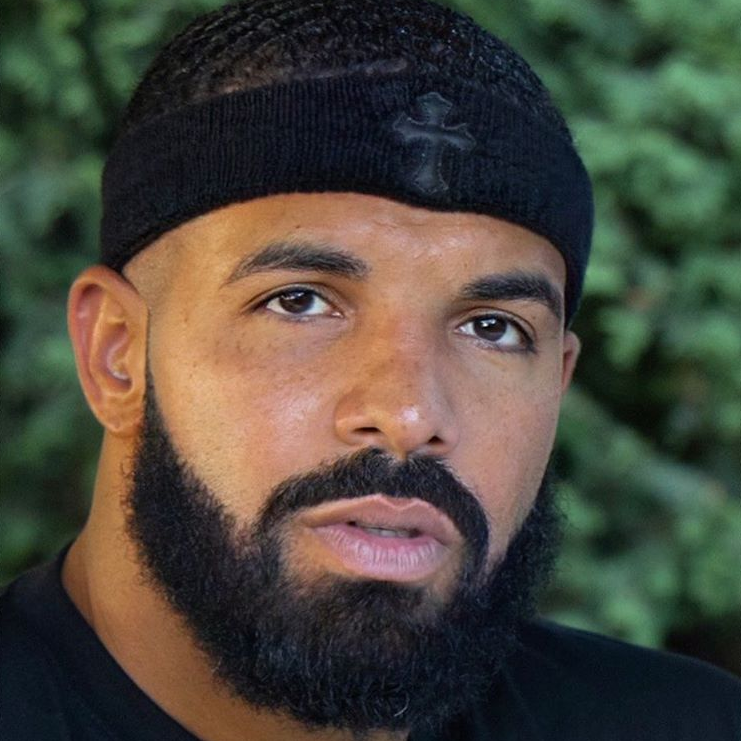 Drake. Фото взято с сайта Instagram.com (профиль артиста)